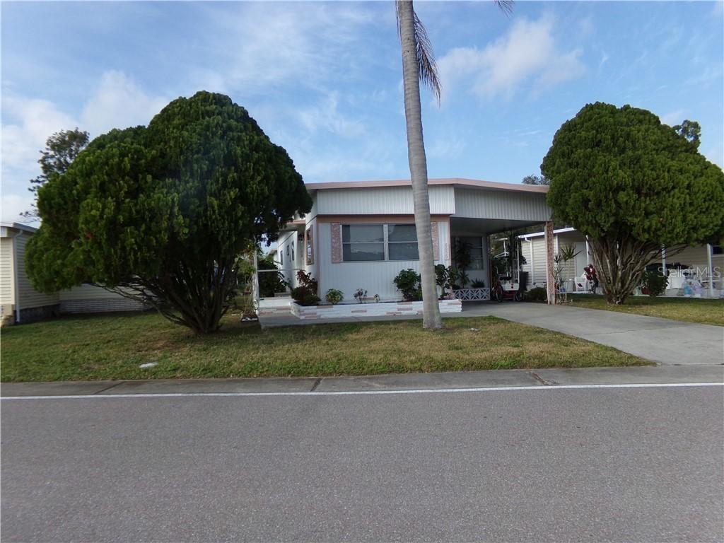 6829 Anapa Ct., North Port, FL 34287