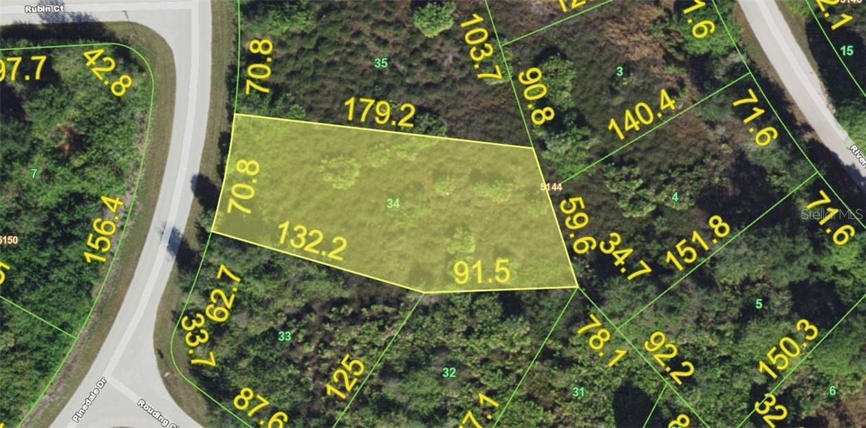 7608 Pinedale Dr, Port Charlotte, FL 33981