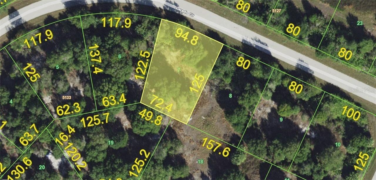 13307 Loredo Cir., Port Charlotte, FL 33981