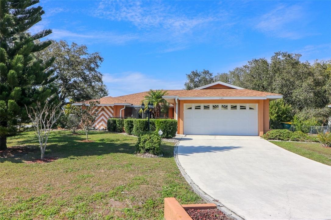 1145 Presque Isle Dr., Port Charlotte, FL 33952