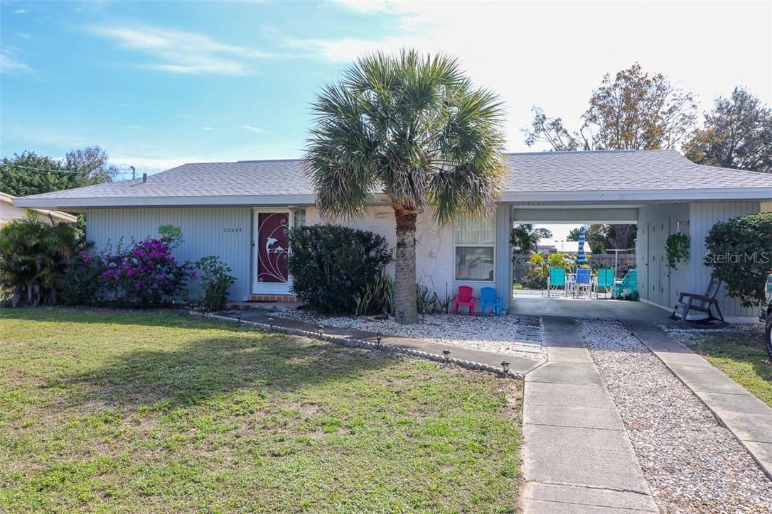 22095 Montrose Ave., Port Charlotte, FL 33952