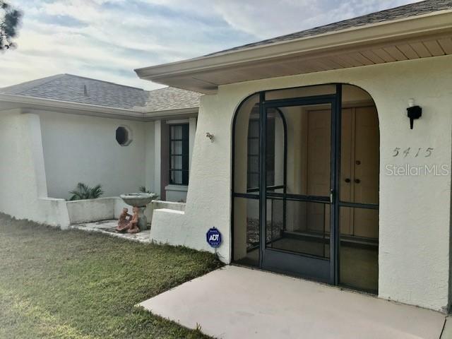 5415 Graves Ter., Port Charlotte, FL 33981