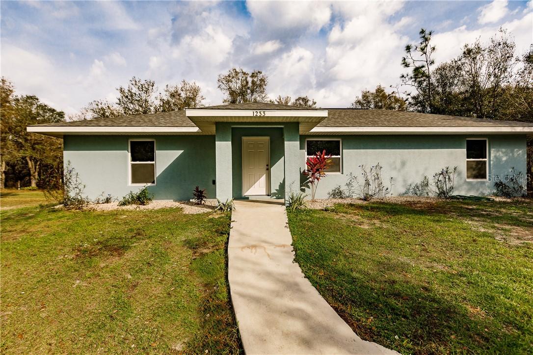 1233 NW Myrtle Ave., Arcadia, FL 34266