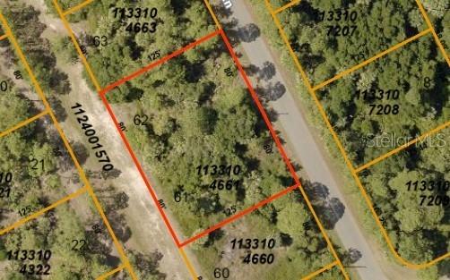Littlefield Ln., North Port, FL 34288