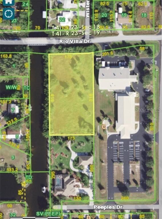 537 Rio Villa Dr., Punta Gorda, FL 33950