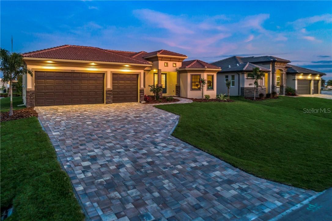 4136 Vasco St., Punta Gorda, FL 33950