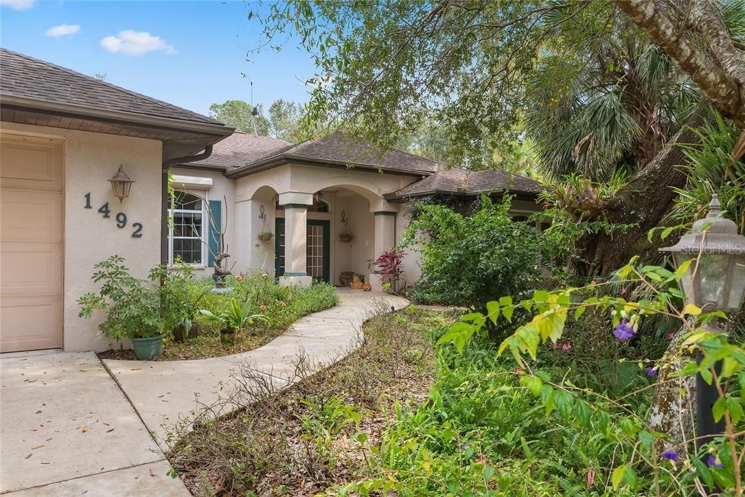 1492 Newton St., Port Charlotte, FL 33952