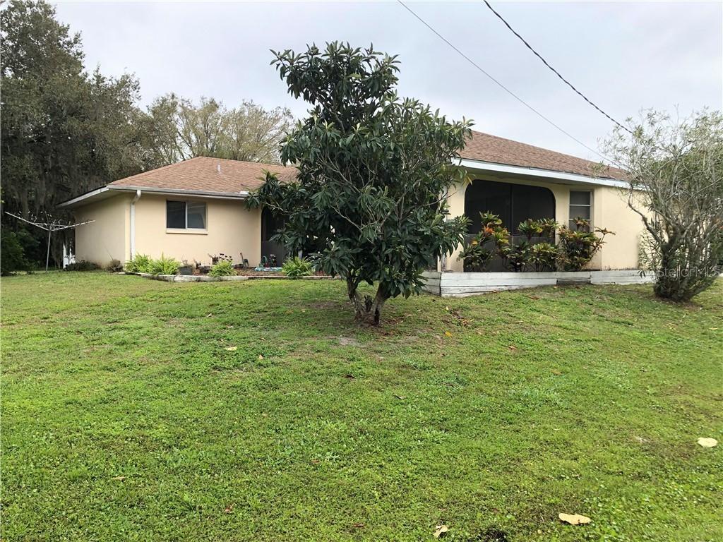 [Address Hidden by Seller], Port Charlotte, FL 33981
