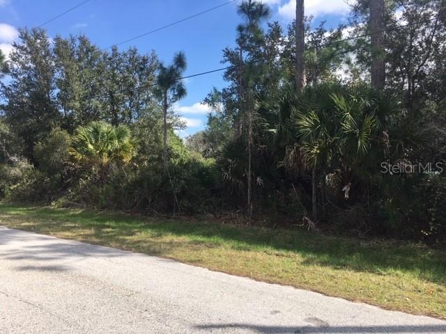 Cincinnati St., North Port, FL 34286