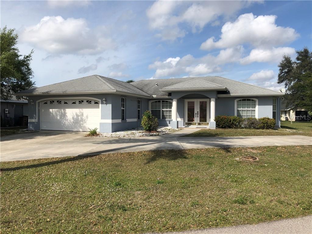 610 Vinca Rosea, Punta Gorda, FL 33955