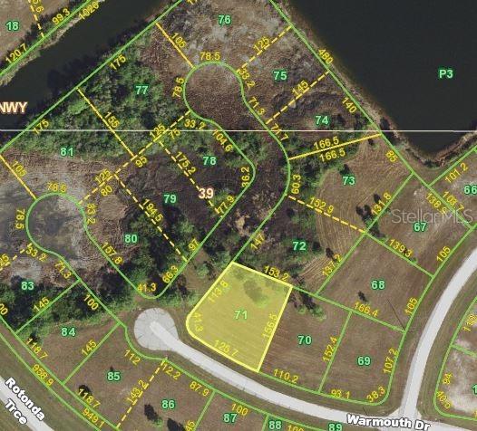 14124 Warmouth Dr., Placida, FL 33946