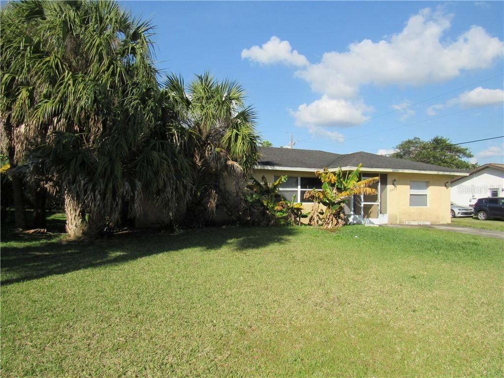 18492 Ackerman Ave., Port Charlotte, FL 33948