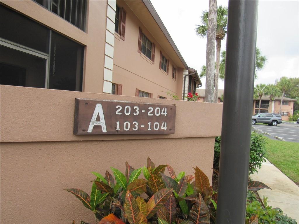 1515 Forrest Nelson Blvd. #A104, Port Charlotte, FL 33952