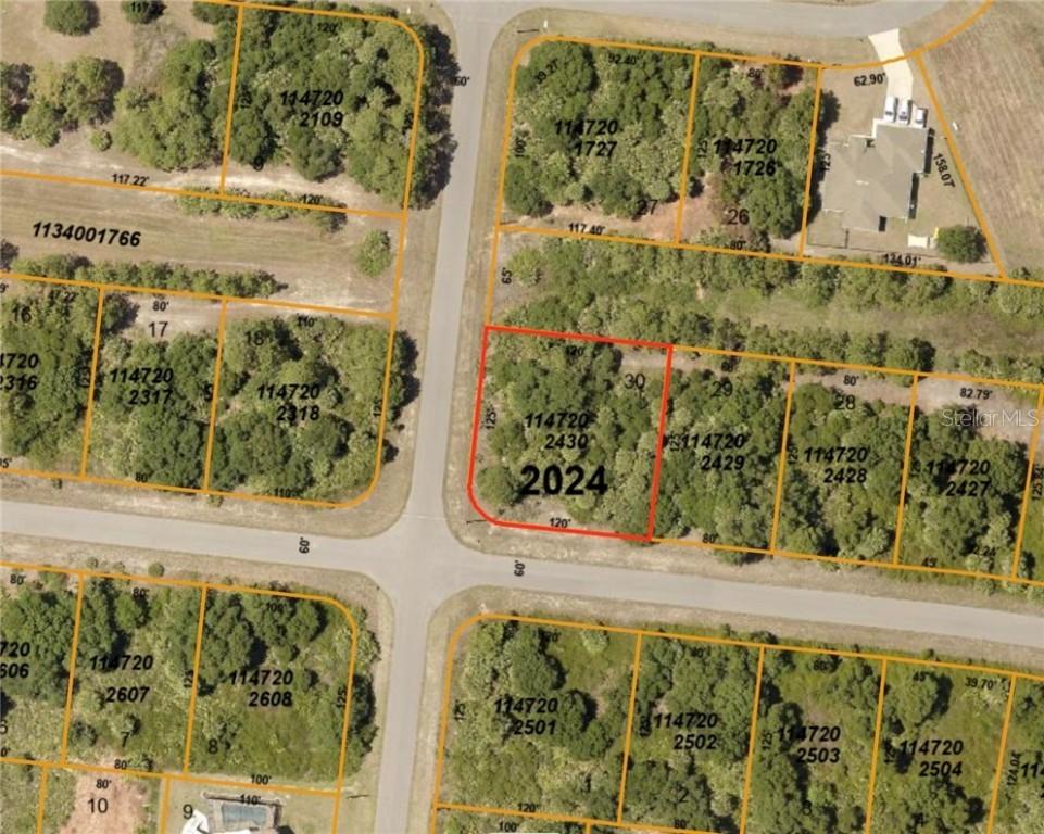 Casco Cir., North Port, FL 34288