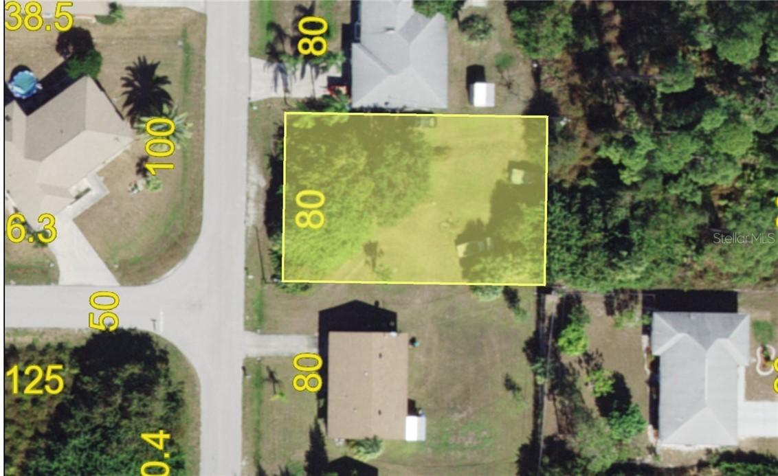 937 Andrews Ave., Port Charlotte, FL 33948