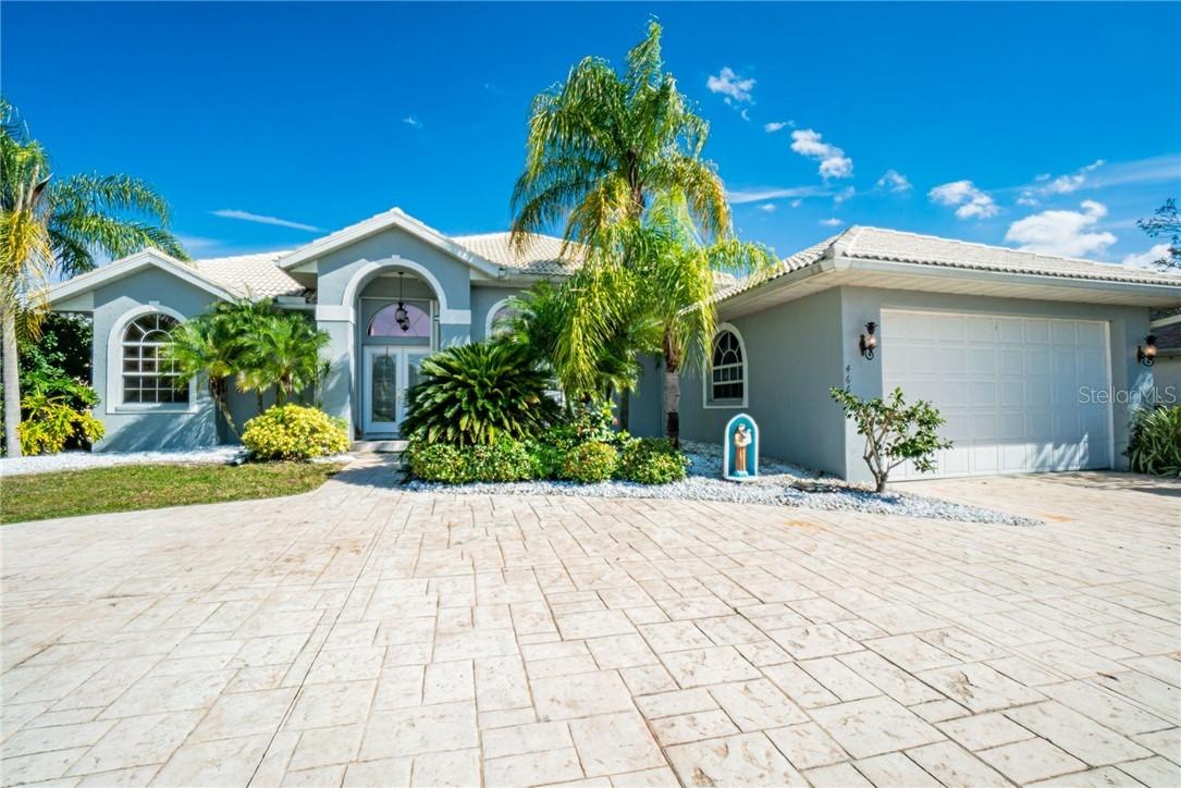 466 Orlando Blvd., Port Charlotte, FL 33954