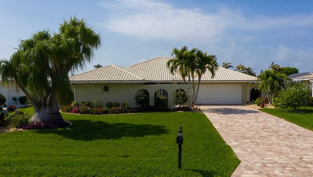 429 Via Cintia, Punta Gorda, FL 33950