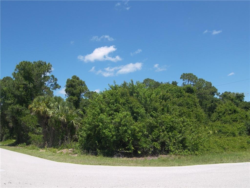 17232 Carson Ave., Port Charlotte, FL 33948