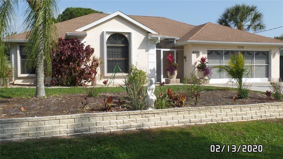 7376 Quarry St., Englewood, FL 34224