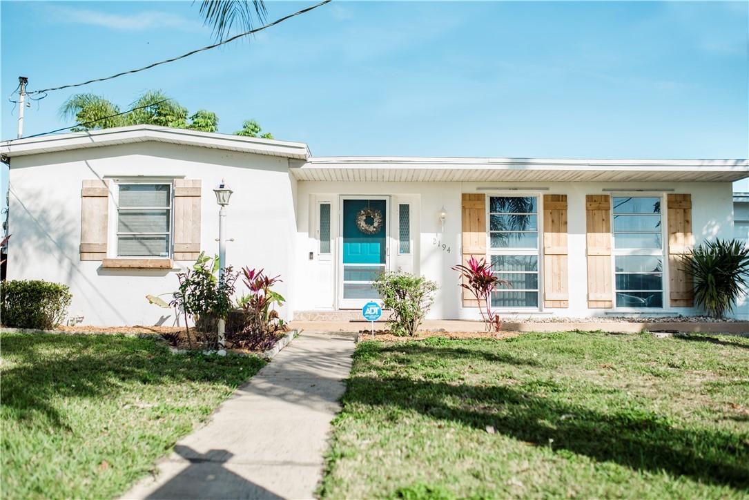 2194 Birchcrest Blvd., Port Charlotte, FL 33952