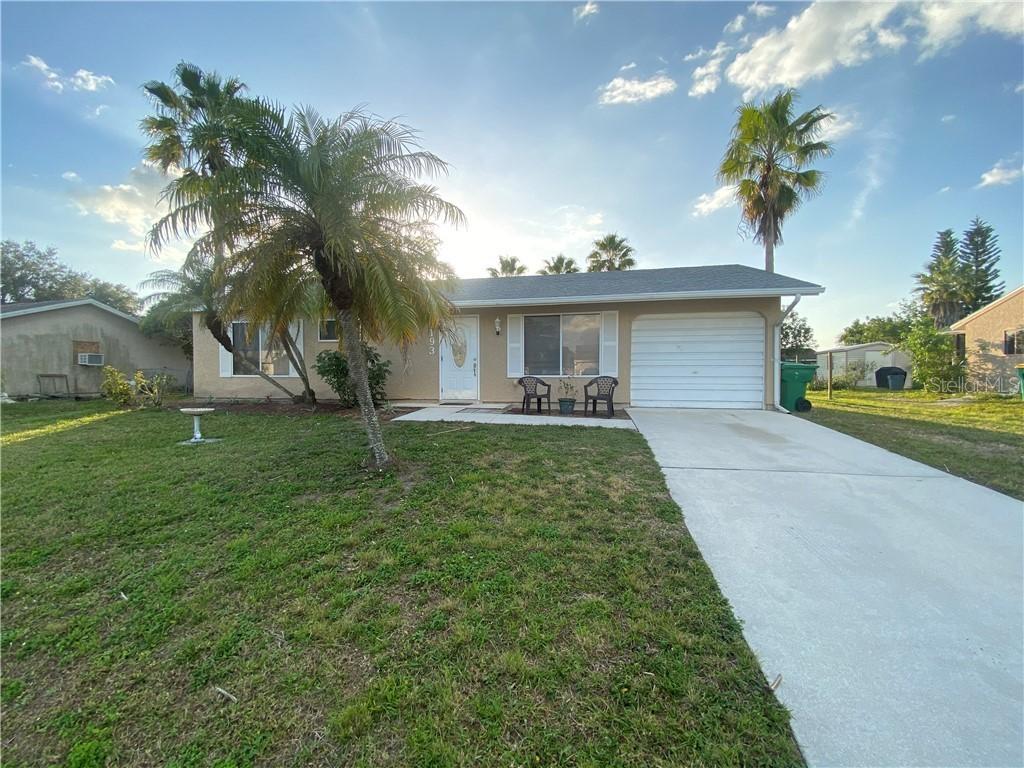 5193 Chaves Cir., Port Charlotte, FL 33948