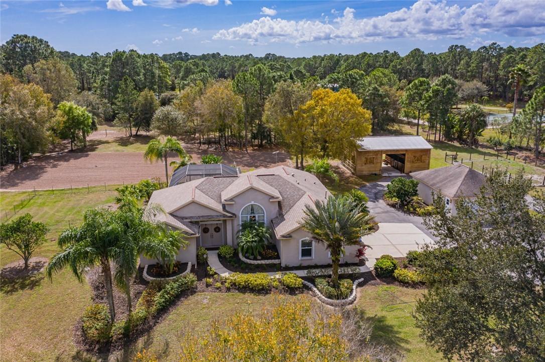 1519 Tropicaire Blvd., North Port, FL 34286