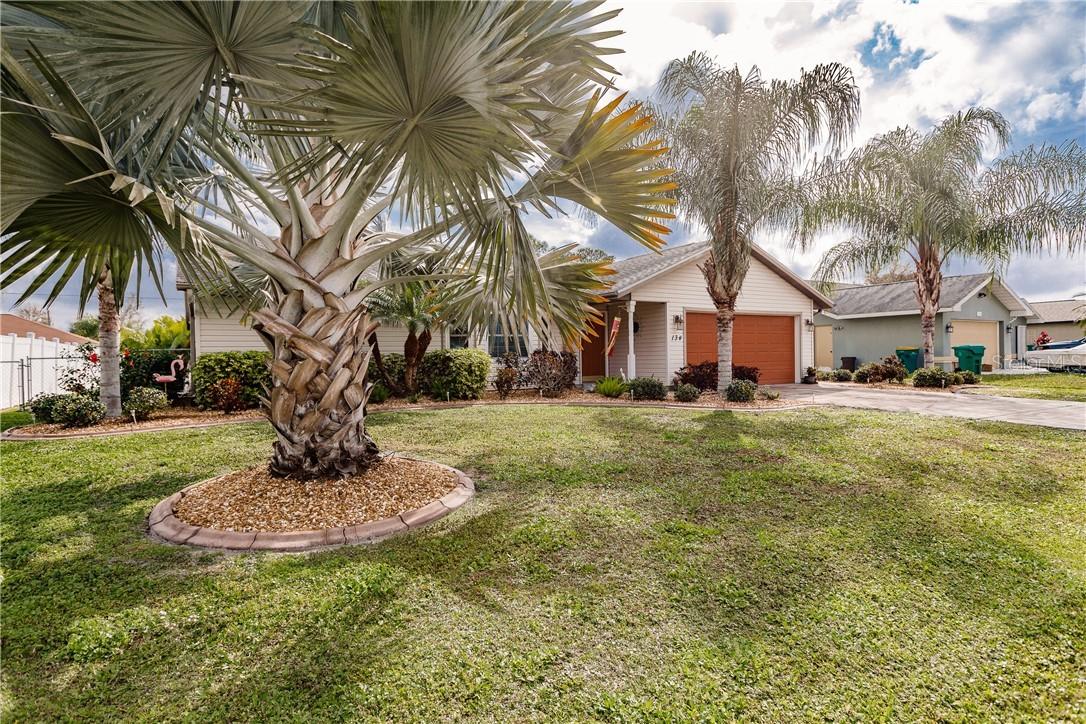 134 Allworthy St., Port Charlotte, FL 33954