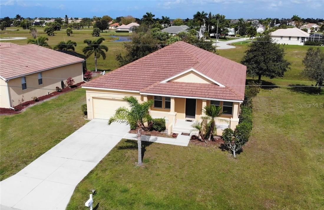 24232 San Lucas Ln., Punta Gorda, FL 33955