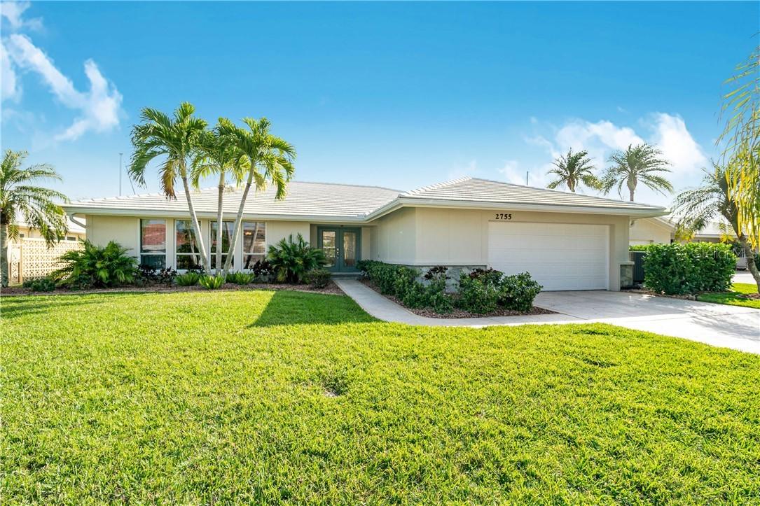 2755 Bay Ct., Punta Gorda, FL 33950