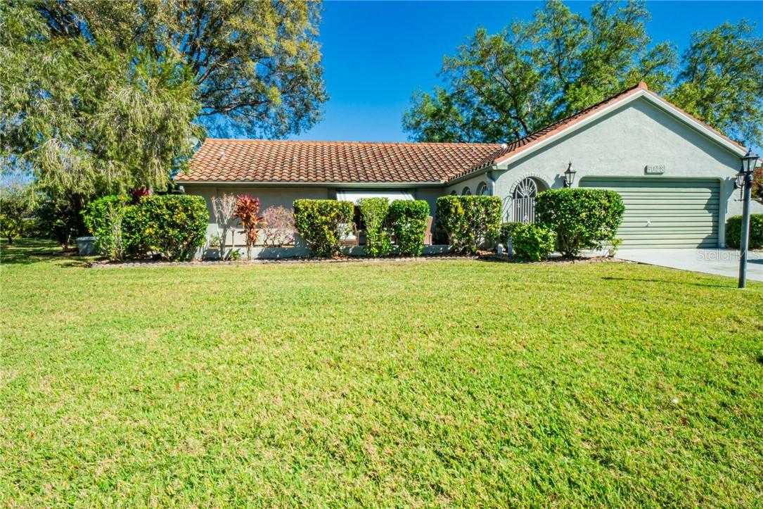 5048 Kingsley Rd., North Port, FL 34287