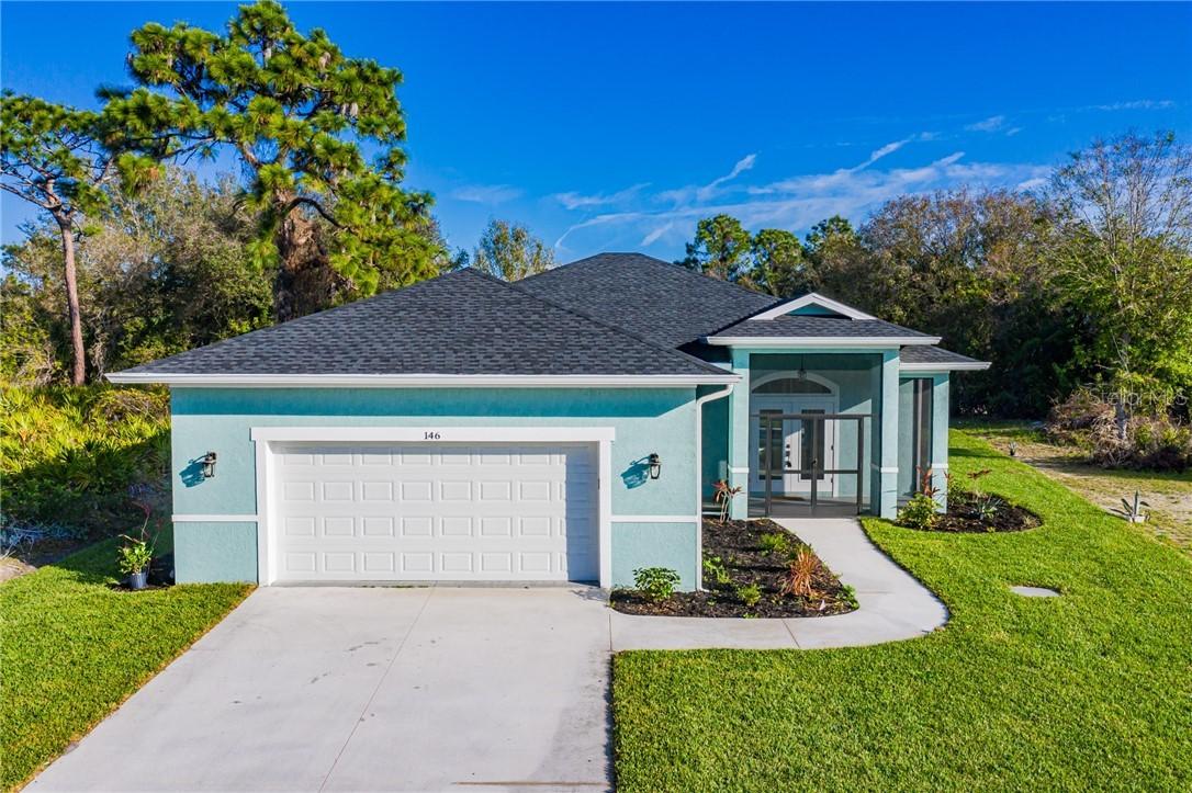 146 Linda Lee Dr., Rotonda West, FL 33947