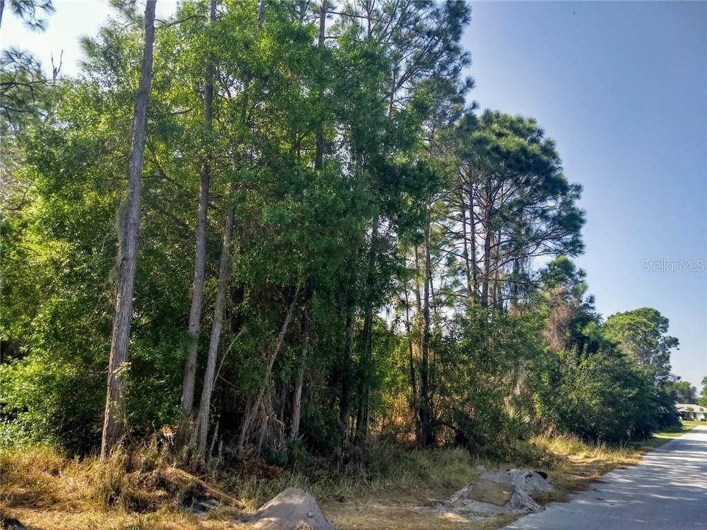 23221 Van Buren Ave., Port Charlotte, FL 33980