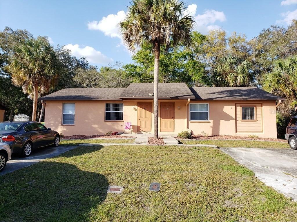 15540 Chamberlain Blvd. #A & B, Port Charlotte, FL 33953
