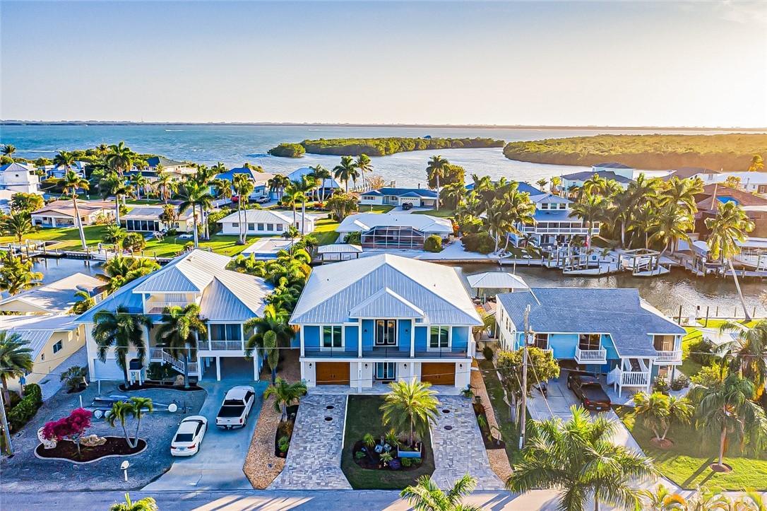 3755 Emerald Ave., St James City, FL 33956