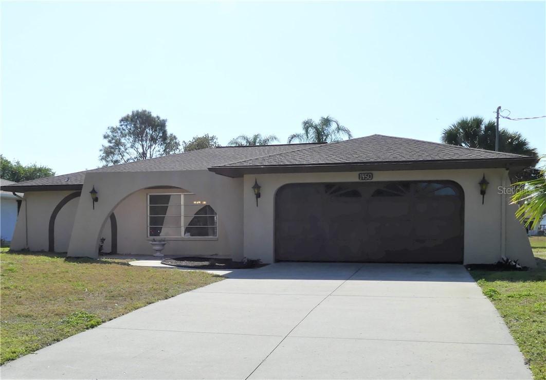 1450 Strasburg Dr., Port Charlotte, FL 33952