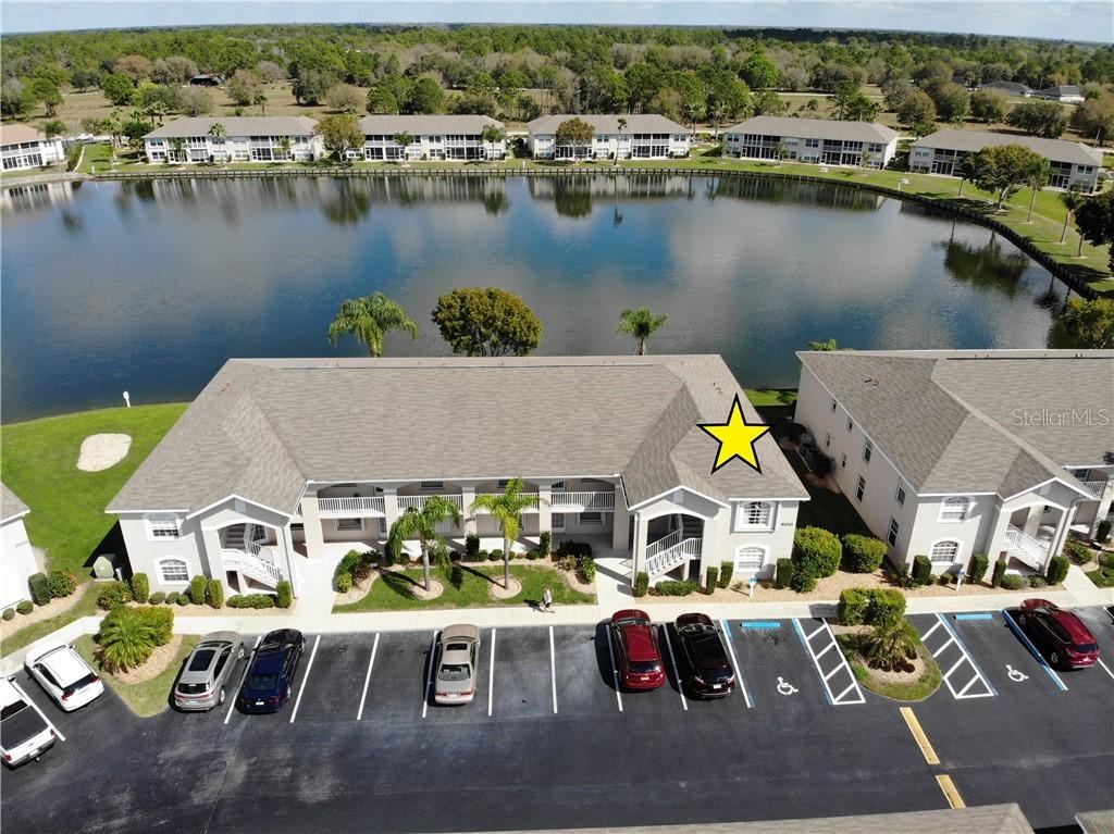 11644 SW Egret Cir. #808, Lake Suzy, FL 34269