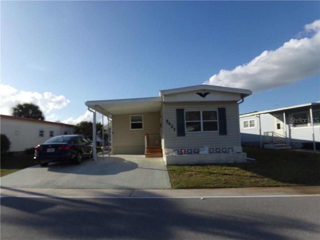 5421 Holiday Park Blvd., North Port, FL 34287