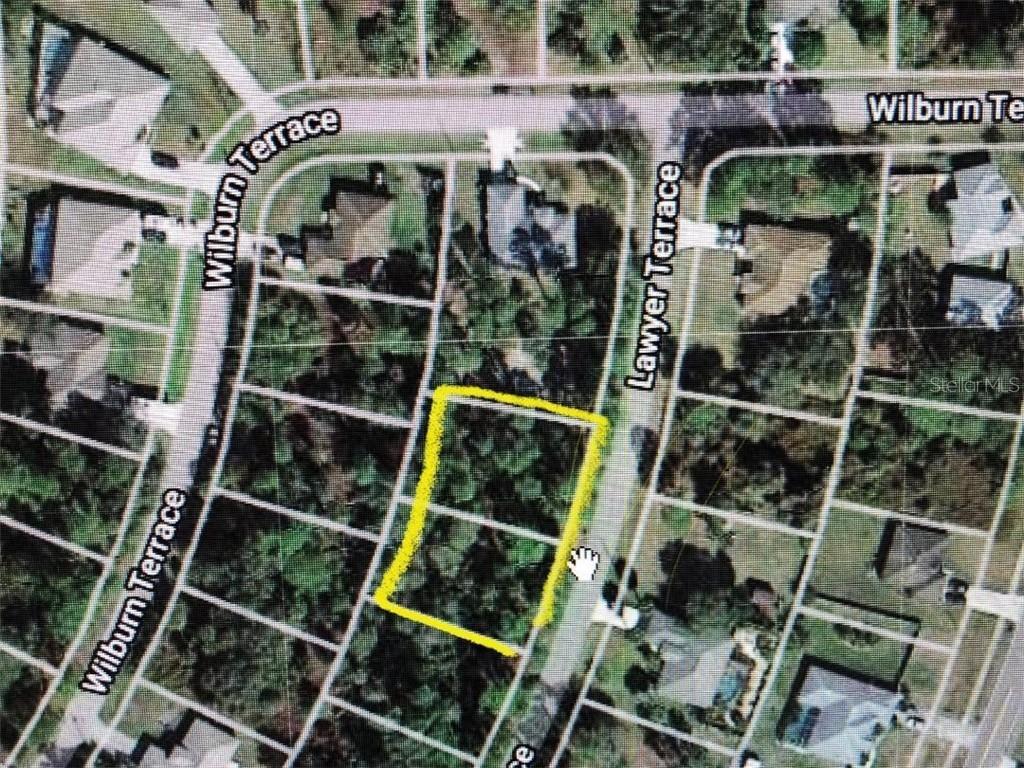 Lawyer Ter., North Port, FL 34288
