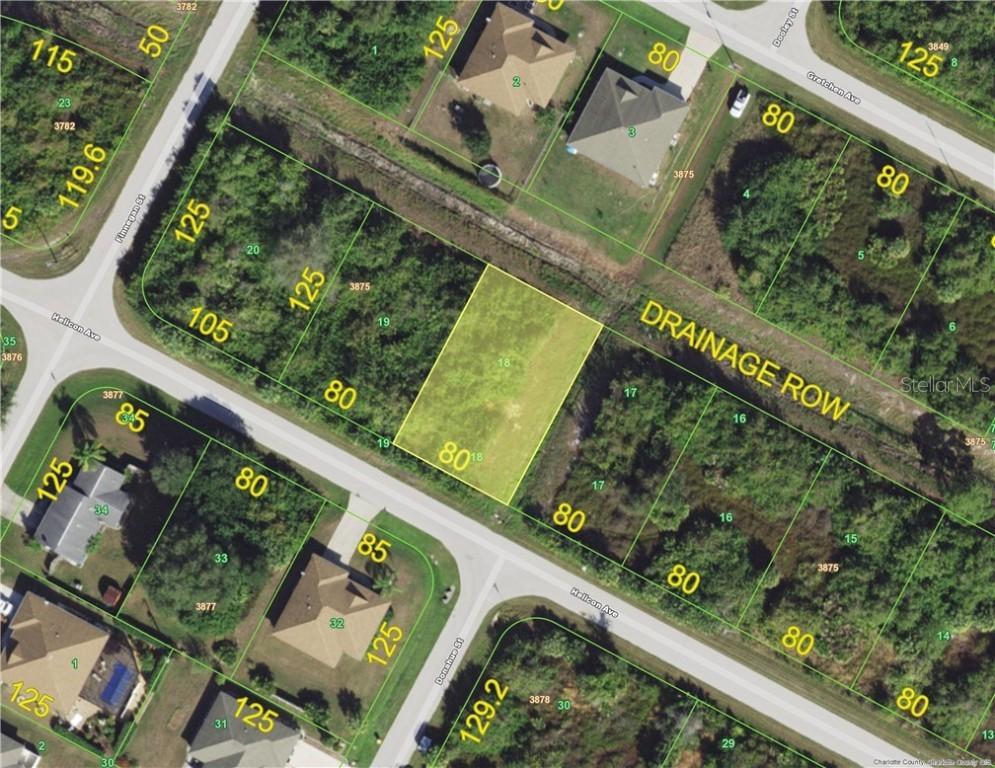 12146 Helicon Ave., Port Charlotte, FL 33981