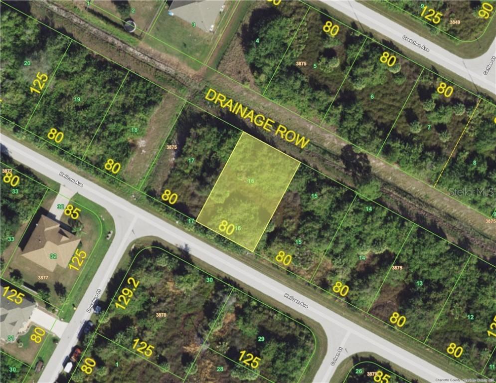 12162 Helicon Ave., Port Charlotte, FL 33981