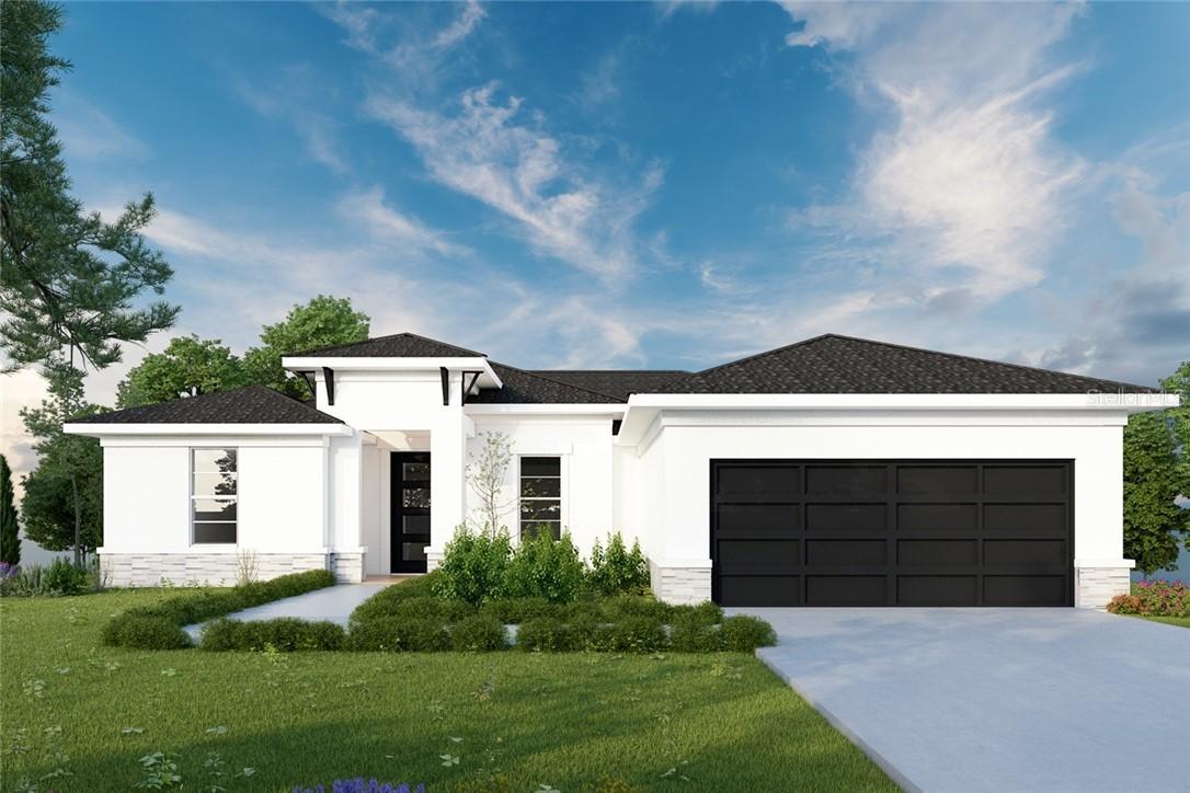 8164 Elkenberry Ave., North Port, FL 34291