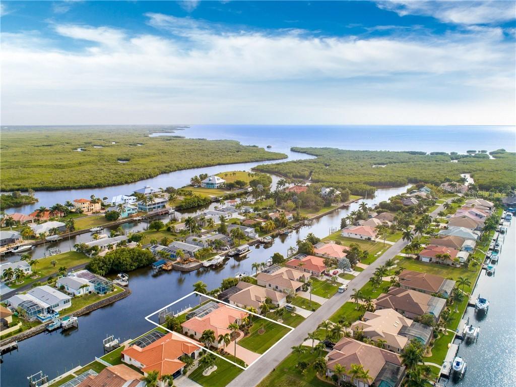 5420 Almar Dr., Punta Gorda, FL 33950
