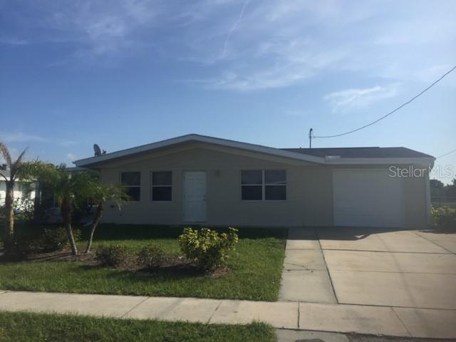 21443 Gladis Ave., Port Charlotte, FL 33952