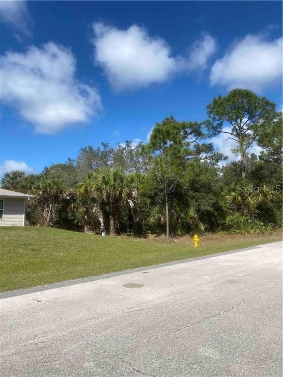 3491 Jowett St., Port Charlotte, FL 33948