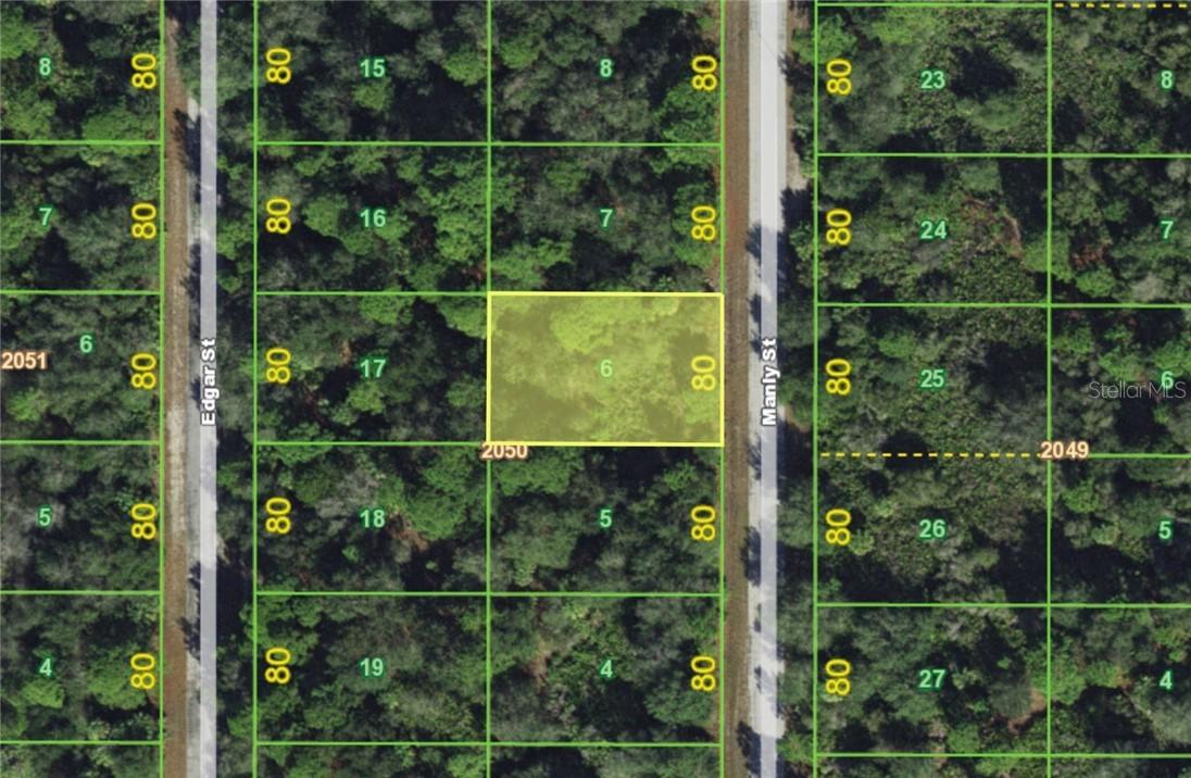 415 Manly St., Port Charlotte, FL 33953