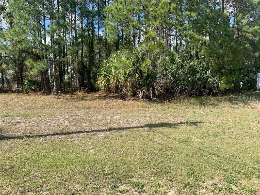 Banter Cir., North Port, FL 34288