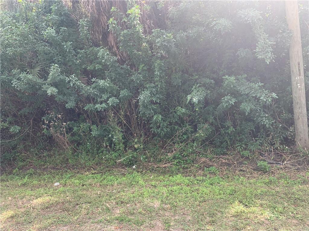 Simkins Ave., North Port, FL 34286
