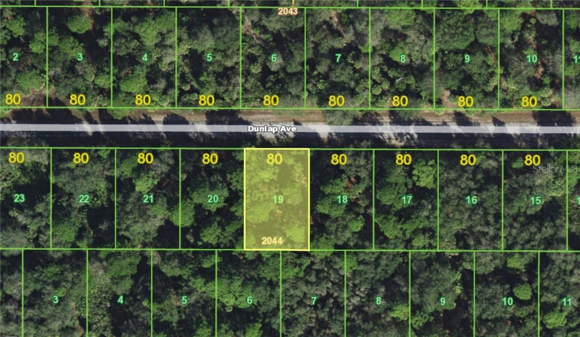 14253 Dunlap Ave, Port Charlotte, FL 33953