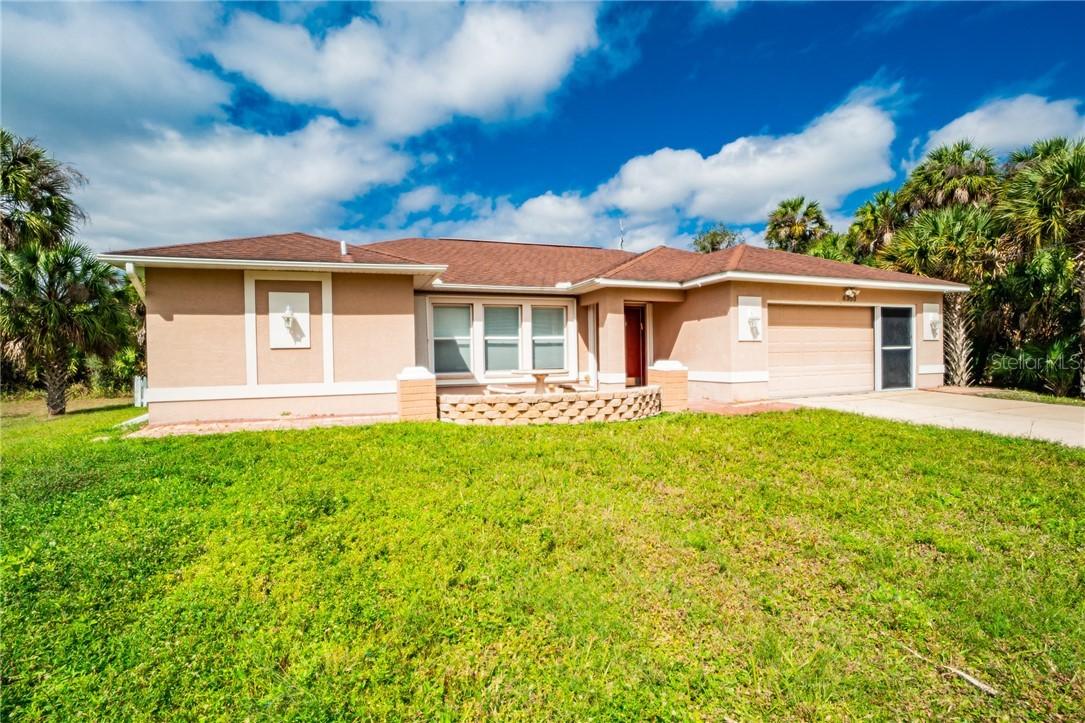 4353 Boyer Ter., North Port, FL 34288