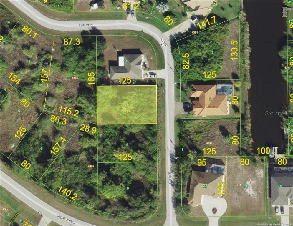 9445 Singer Cir., Port Charlotte, FL 33981